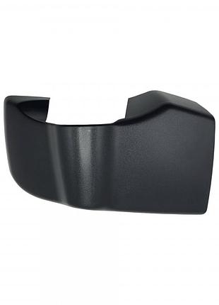 Кришка кронштейна дзеркала man tgx, tgs rh (tangde)