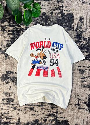 Футболка fifa world cup usa vintage 1994