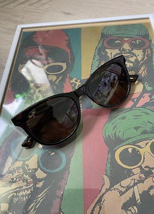 Окуляри maui jim