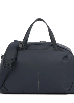 Сумка дорожня водостійка xd design weekend bag синій