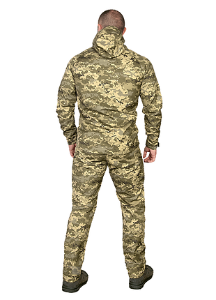 Костюм stalker 3.0 twill пиксель l 2