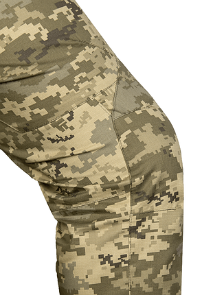 Костюм stalker 3.0 twill пиксель l 7