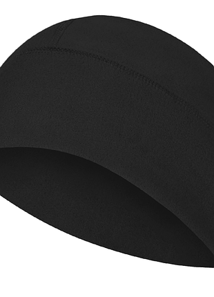 Шапка beanie himatec pro black (6555), l