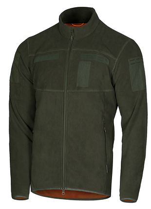 Флісова кофта army marker ultra soft olive (6598), m