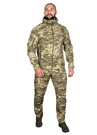 Костюм stalker 3.0 twill пиксель