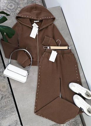 Костюм zara