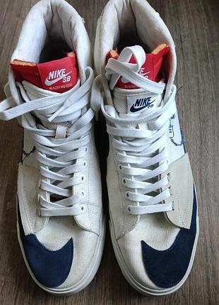 Взуття чоловіче  nike