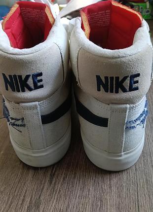 Обувь мужская nike 3