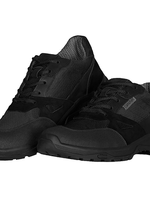Кросівки hermes black (6577), 44