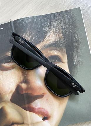 Окуляри чоловічі maui jim