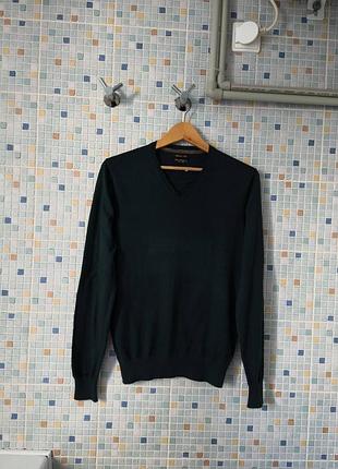 Свитер massimo dutti.
