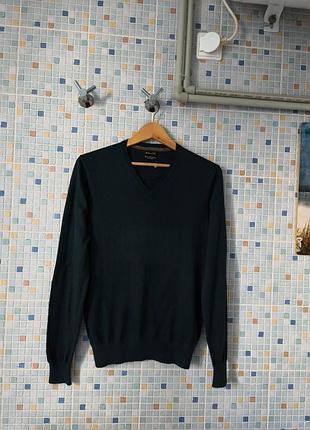 Свитер massimo dutti. 2