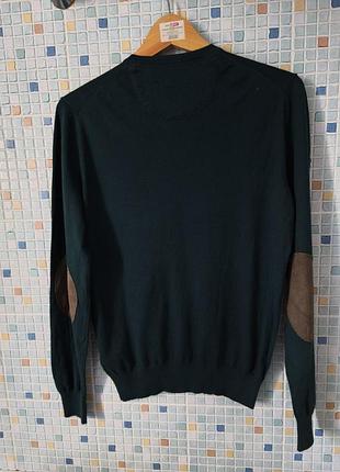 Свитер massimo dutti. 5
