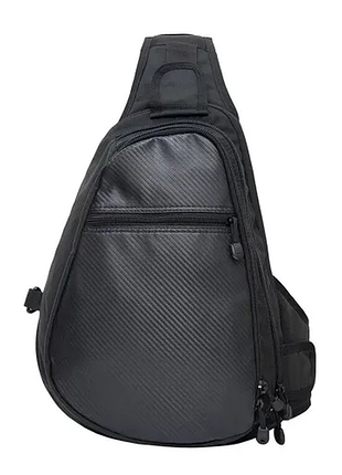 Рюкзак danaper stealth urban (450x330x170мм) черный