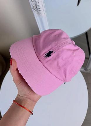 Кепка polo ralph lauren