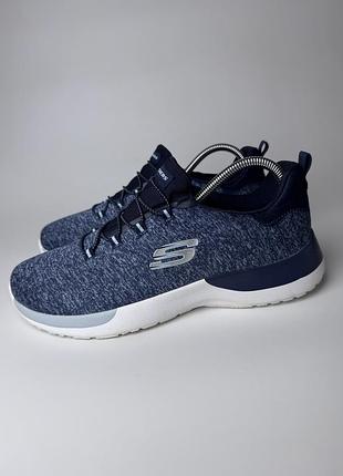 Жіночі кросівки skechers dynamight