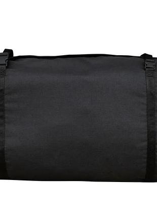 Баул tramp transporter 108 л utrp-052 чорний