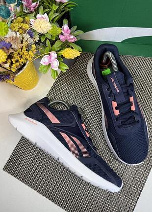 Оригинальные кроссовки reebook