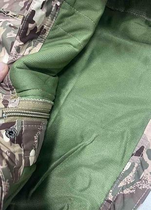 Костюм softshell shark demi multicam 5