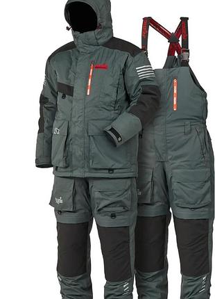Зимний костюм norfin extreme 5 pro р l.