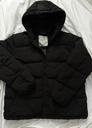 Чоловіча зимова куртка esprit