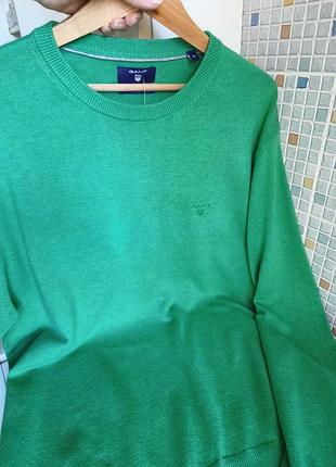 Свитер gant. 7