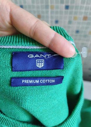 Свитер gant. 6