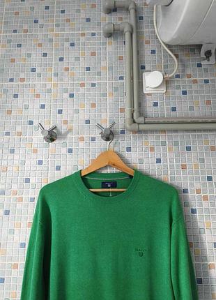 Свитер gant. 5