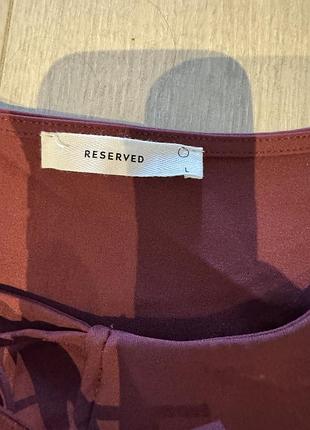 Плаття reserved 7