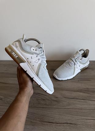 Кросівки nike air max оригінал