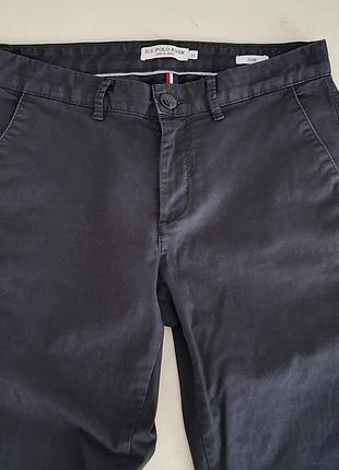 Штани чоловічі u.s.polo assn.