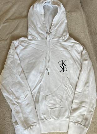 Жіночий світшот від calvin klein