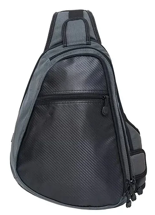 Рюкзак danaper stealth urban (450x330x170мм) серый