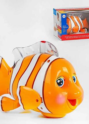 Рыбка huile toys (998)