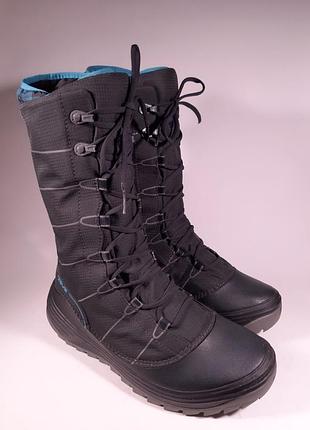 Сапоги зимние teva jordanelle 3m thinsulate 1001469 оригинал америка сша - 38розir