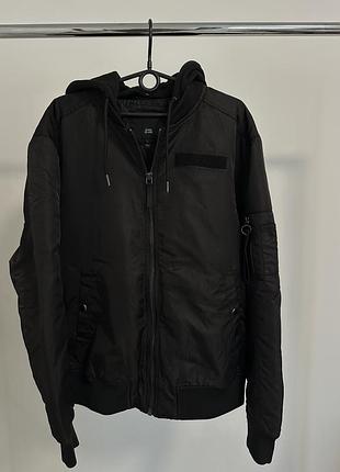 Чоловіча куртка river island