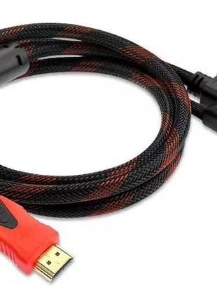 Кабель-удлинитель hdmi–dvi 1,5 м