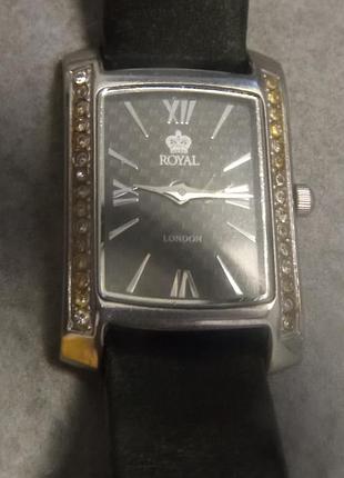 Часы жен royal london rl2269 крупнобритания