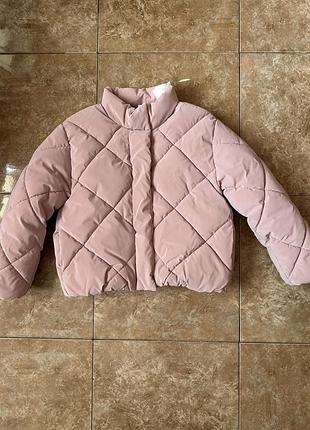 Курточка дитяча zara