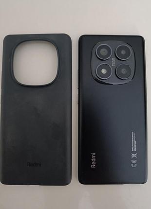 Redmi note 14 pro 8/256 черный 6