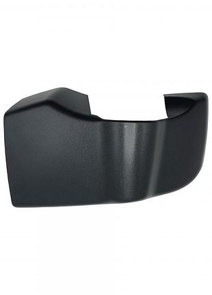 Кришка кронштейна дзеркала man tgx, tgs lh (tangde)