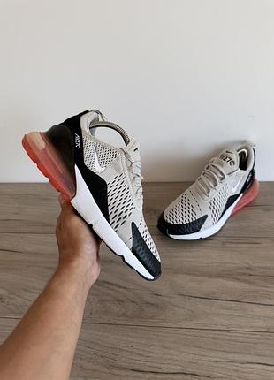 Кросівки nike air 270 оригінал