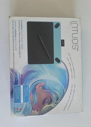 Графический планшет wacom