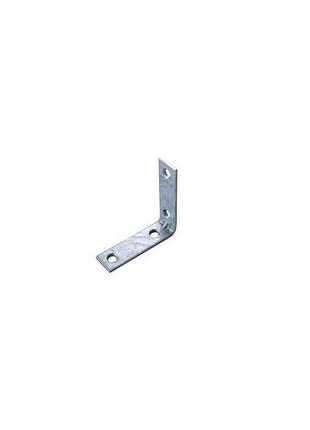 Уголок узкий apro 50 x 50 x 15 x 2 мм (kw-5015) (25 шт.)