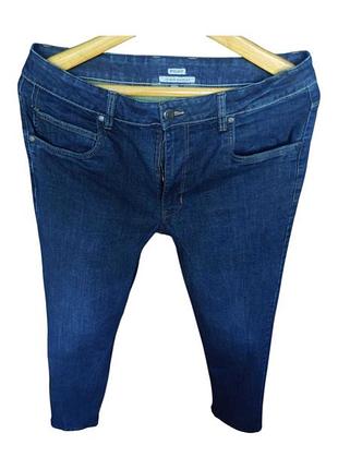 Джинси pilot jeans germany stretch navy.