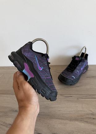Кросівки дитячі nike air max tn оригінал