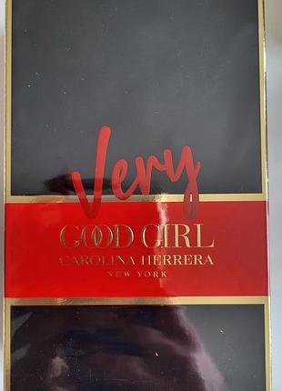 Парфуми very good girl carolina herrera
