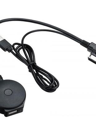 Bluetooth usb адаптер для audi 2g [bluetooth + usb mmi 2g]