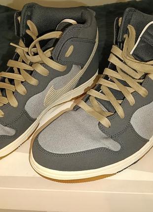 Кроссовки мужские nike