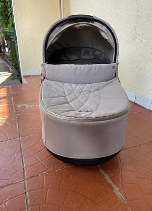 Cybex priam люлька